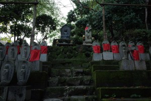 奈良 龍神神社