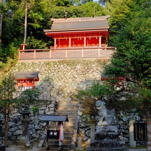 瀧蔵神社