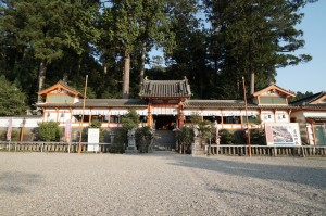 墨坂神社1